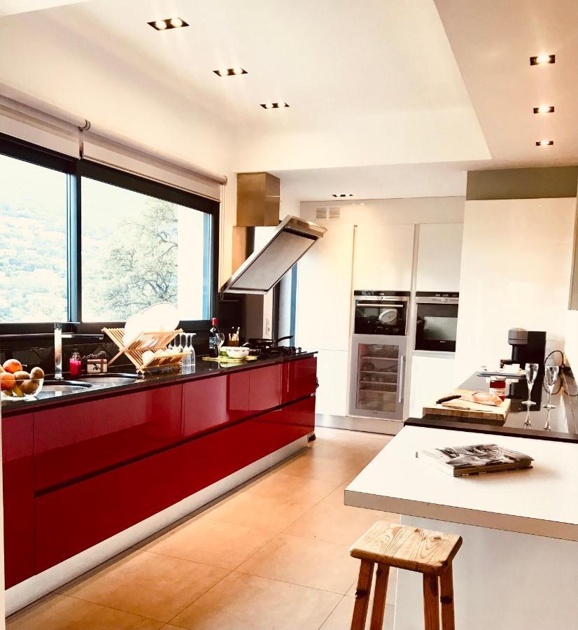 Hirondelles 35 Bed & Breakfast Cavalaire-sur-Mer