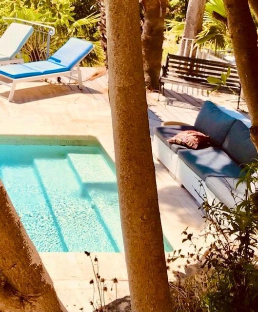 Bed & Breakfast Hirondelles 35 Cavalaire-sur-Mer