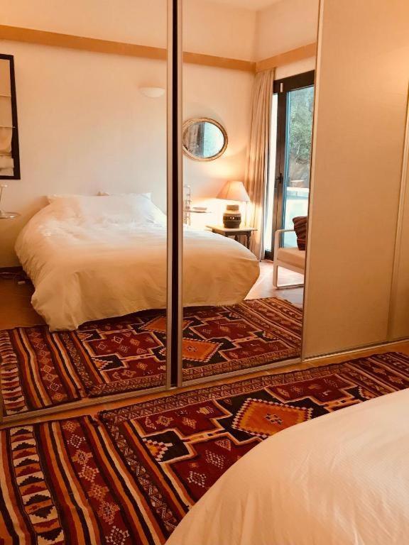 Bed & Breakfast Hirondelles 35