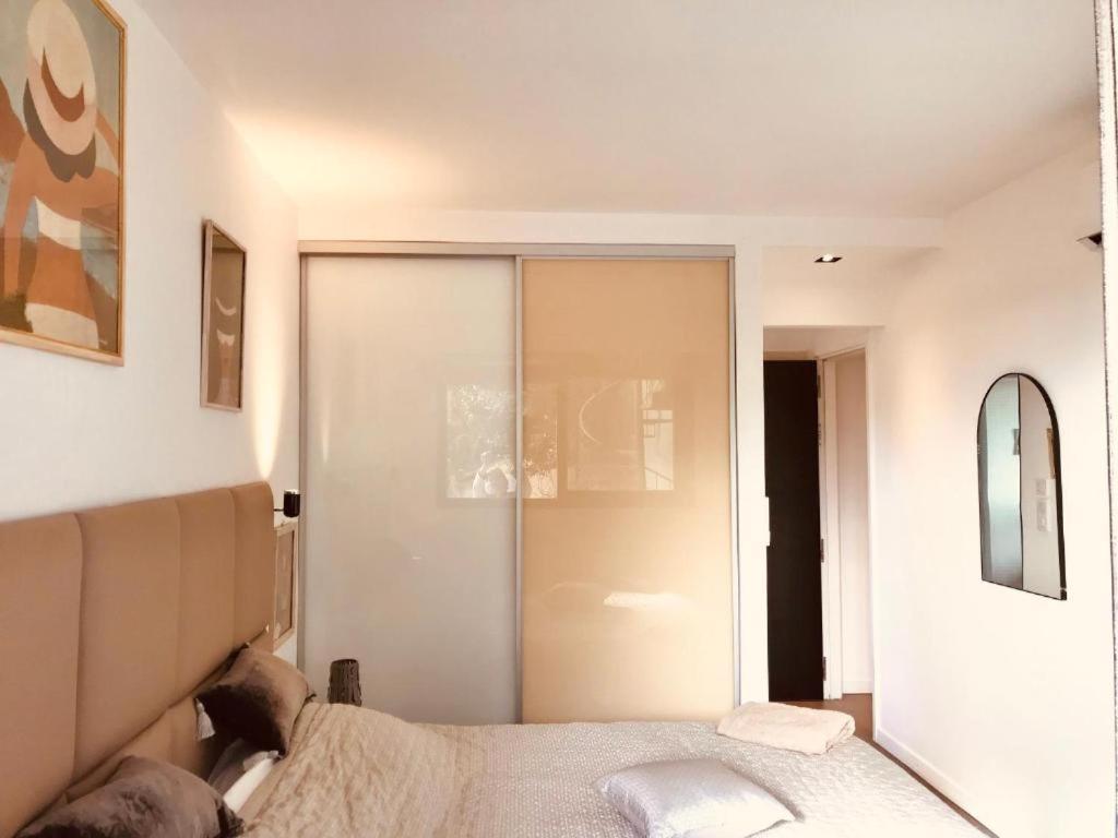 Hirondelles 35 Cavalaire-sur-Mer