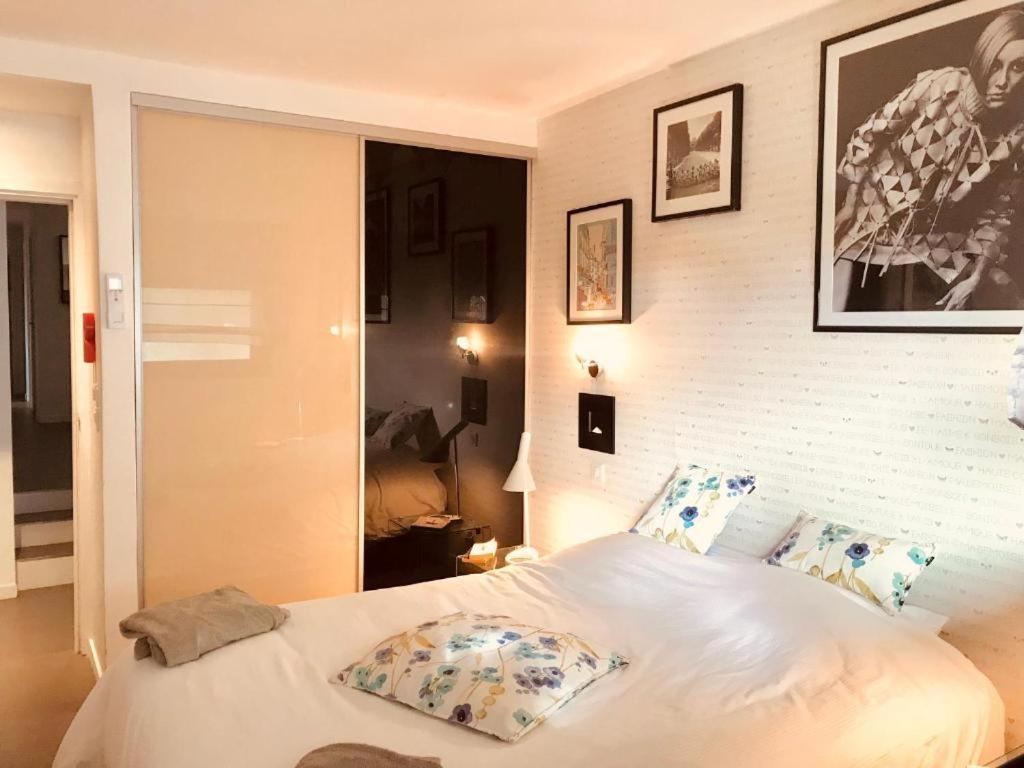 Hirondelles 35 Bed & Breakfast