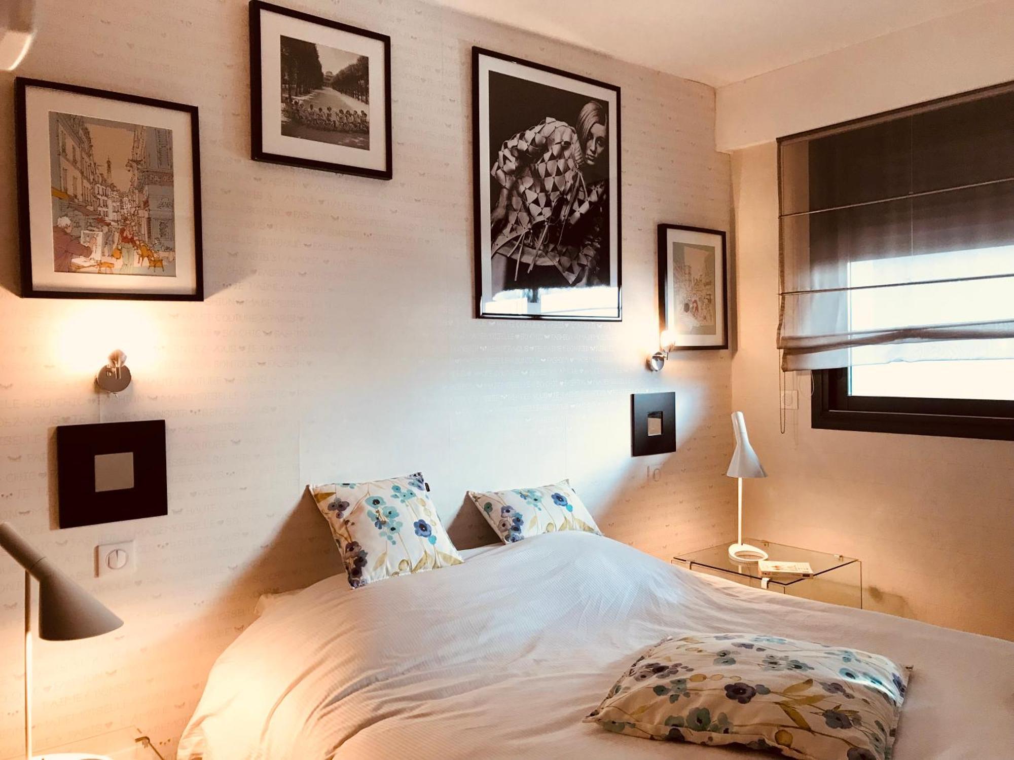 Hirondelles 35 Bed & Breakfast *