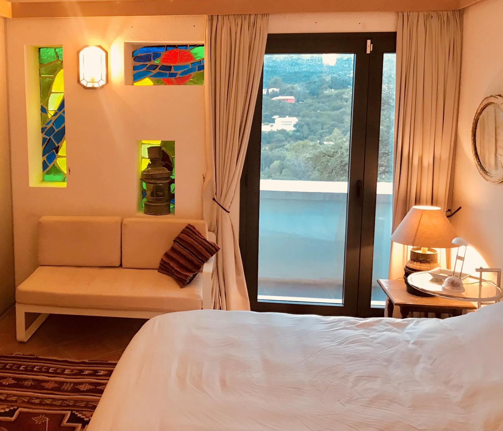 Bed & Breakfast Hirondelles 35
