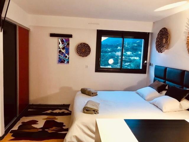 Hirondelles 35 Cavalaire-sur-Mer