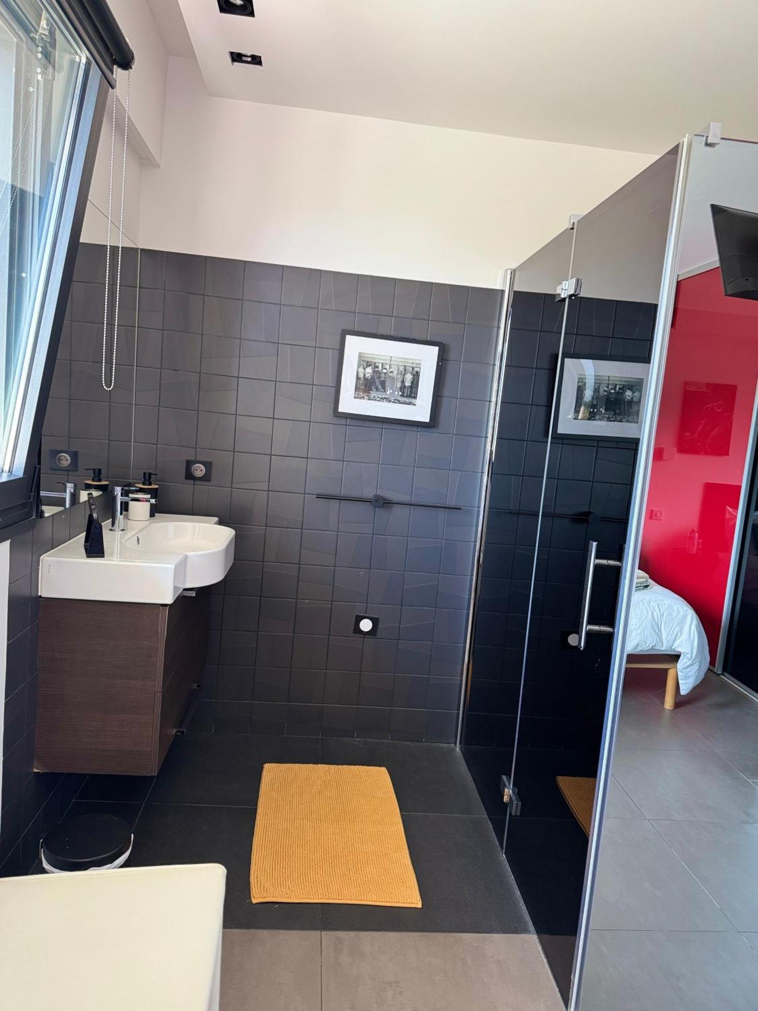 Bed & Breakfast Hirondelles 35