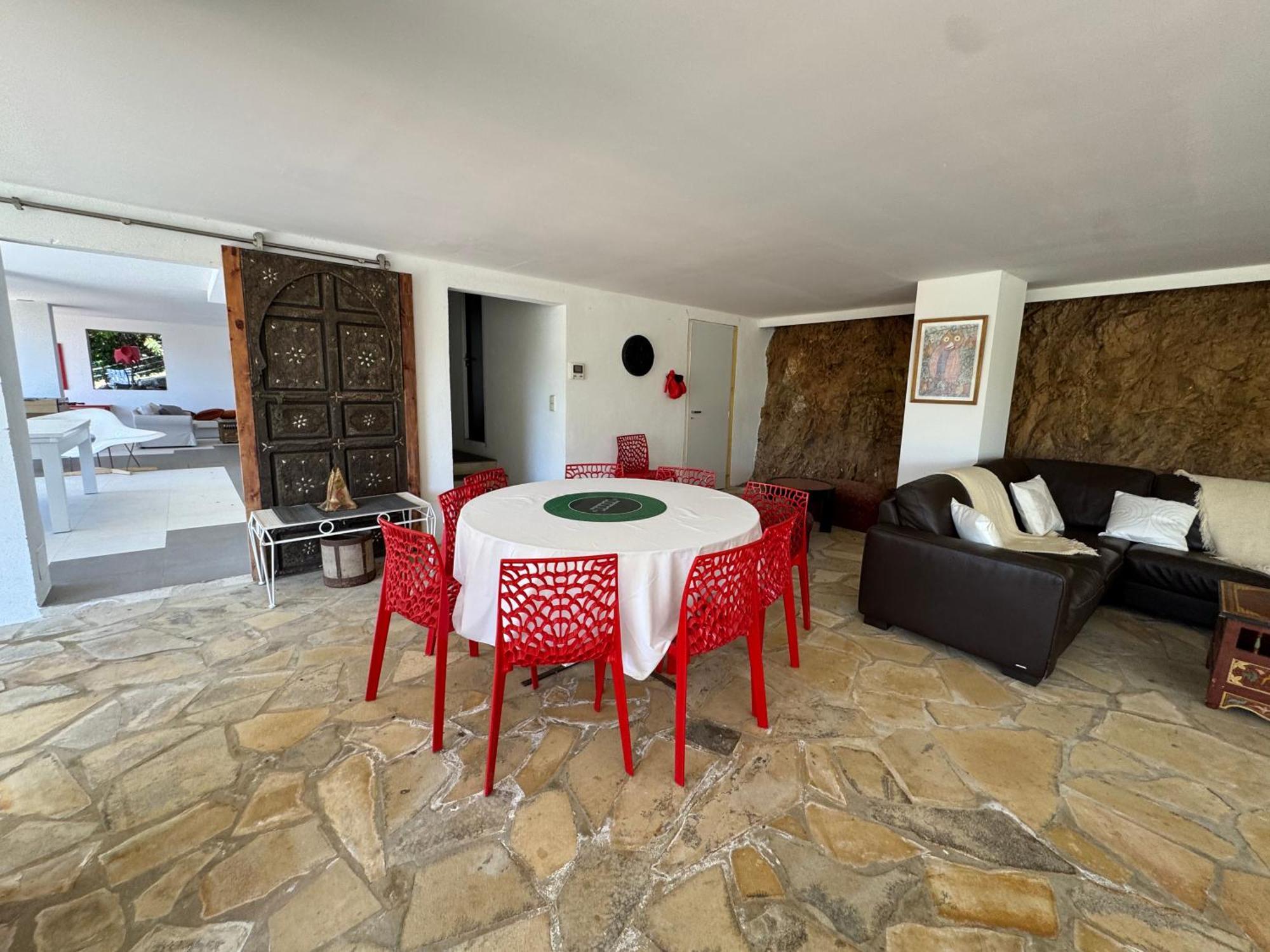 Bed & Breakfast Hirondelles 35 Cavalaire-sur-Mer